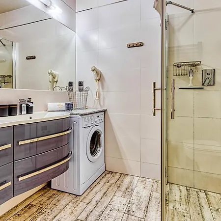 Apartmán Royal Aparts - Jozefina Chill & Vibes Sklářská Poruba