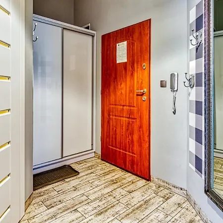 Apartament Royal Aparts - Jozefina Chill & Vibes *