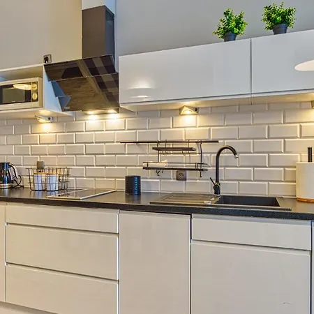 Apartman Royal Aparts - Jozefina Chill & Vibes Szklarska Poręba