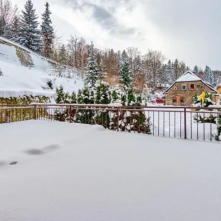 Royal Aparts - Jozefina Chill & Vibes 斯克拉斯卡波伦巴