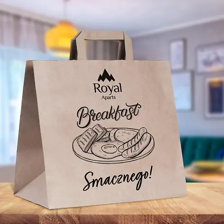 Royal Aparts - Jozefina Chill & Vibes *