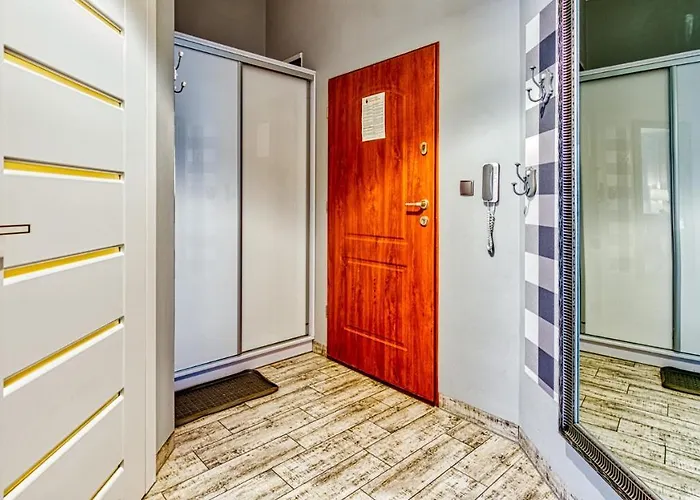 Apartment Royal Aparts - Jozefina Chill & Vibes *