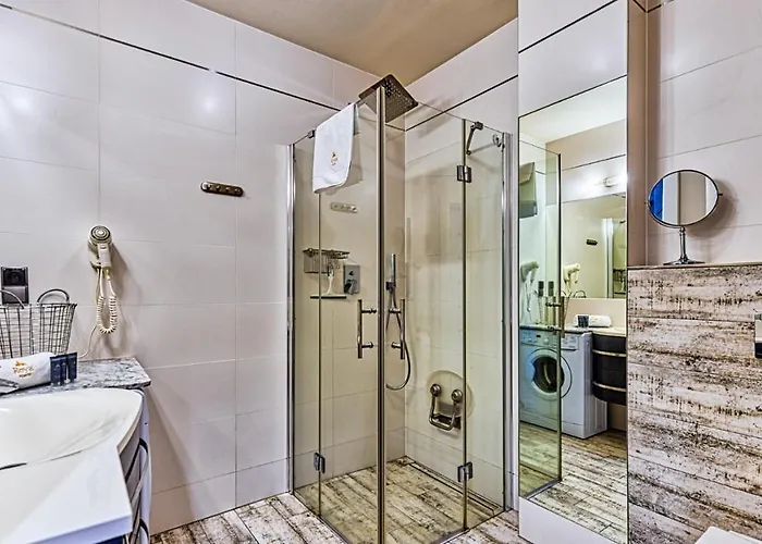 Royal Aparts - Jozefina Chill & Vibes Szklarska Poreba