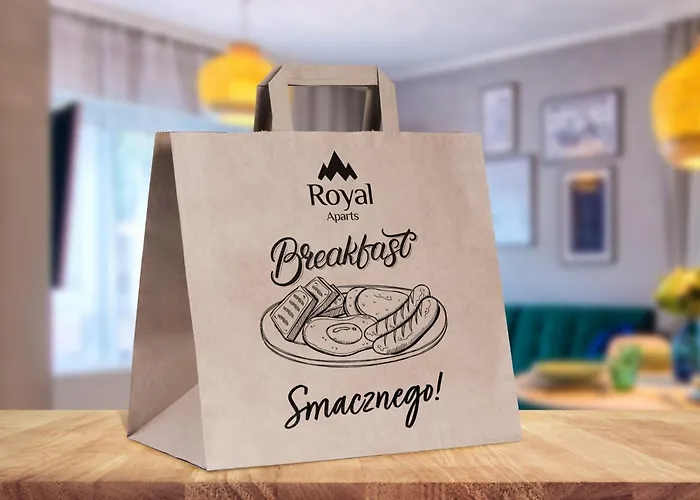 Royal Aparts - Jozefina Chill & Vibes *